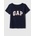 GAP Детска тениска с логото на GAP GAP | Sin | Момичешки | 80