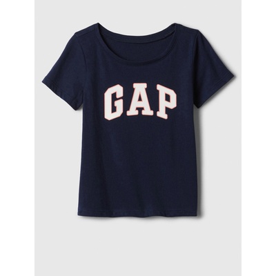 GAP Детска тениска с логото на GAP GAP | Sin | Момичешки | 80