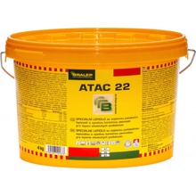 Bralep ATAC 22 12 kg Bílá