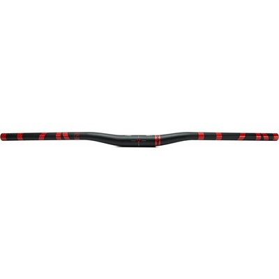 Nukeproof Horizon V2 Alloy riser 35/800 mm černá/červená 12mm