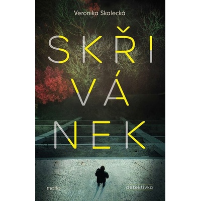 Skřivánek