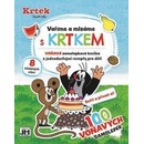 Krtek - Vaříme a mlsáme s Krtkem