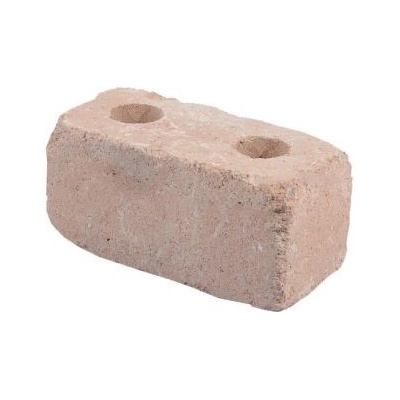 DITON History zdící blok - základní kámen - CIHLOVÁ