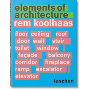Elements of Architecture (ISBN: 9783836556149)