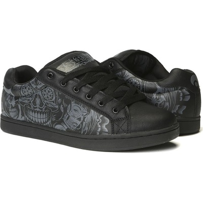 OSIRIS ниски маратонки на децата - osiris - 3217-2505