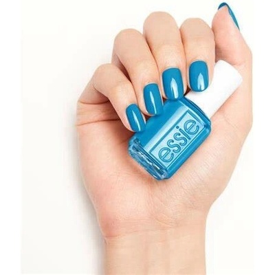 Essie Lak na nechty Offbeat Chic 954 modrý, 13,5 ml