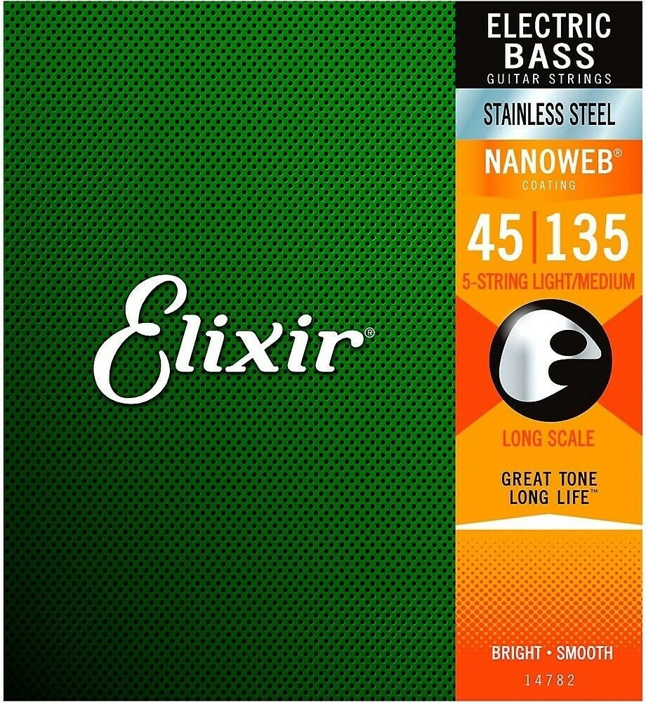 ELIXIR 14782