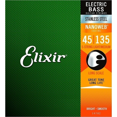 ELIXIR 14782