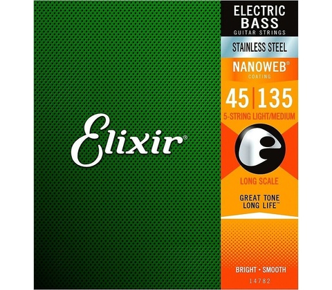 ELIXIR 14782