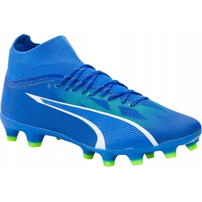 Puma Ultra Pro Fg/Ag ultra blue/Puma white/pro