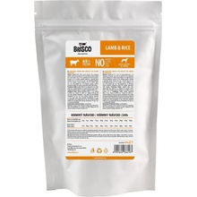 BRISCO Lamb + Rice Adult All Breeds 0,4 kg