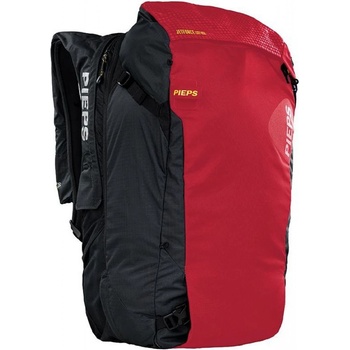 Pieps Jetforce Bt Pack 35l chili red
