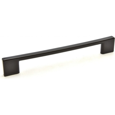 Tulip Nakana čierna lesklá 96 mm