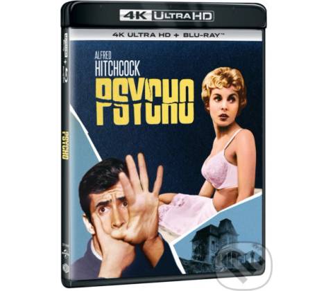 Psycho BD
