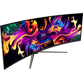 MSI MPG 491CQP-QD-OLED