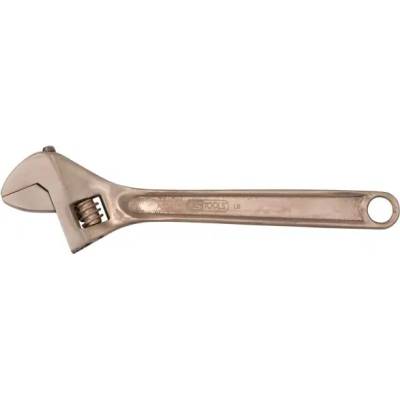 KS Tools BERYLLIUMplus nastaviteľný kľúč 450 mm 962.1113