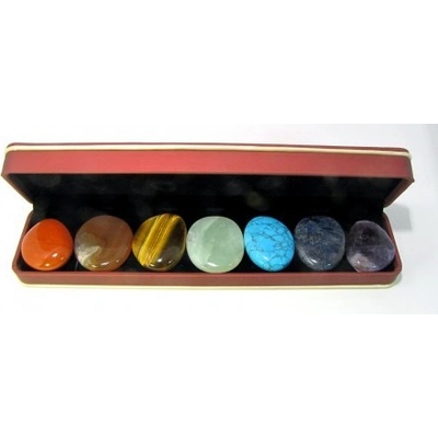 Čakrové kameny 2