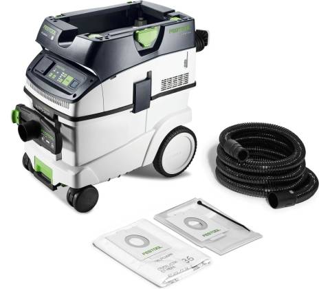 Festool CTL 36 EI AC-LHS 577887