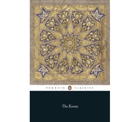 Koran - Penguin Classics