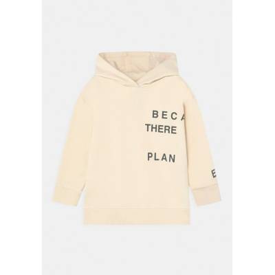 Ecoalf Monsalf Sweatshirt Girls Cream