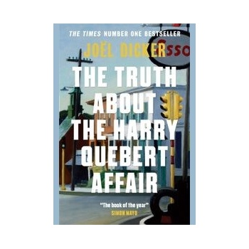 The Truth About The Harry Quebert Affair