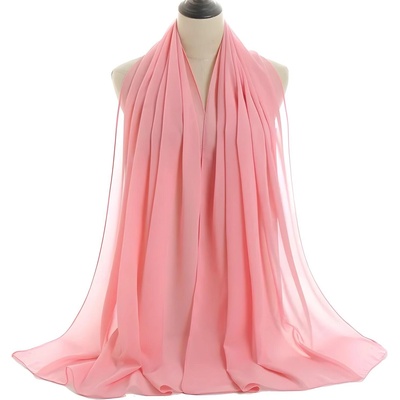 HARAHU Шал Олина - Слабо Розов kp33814 (ol-33814)