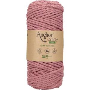 Anchor Crafty 5 mm 40 m 00122 юта (4774000-00122)