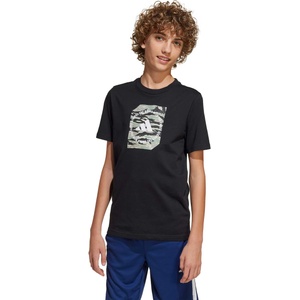 Adidas Тениска Camo Box T-Shirt Kids (JM8234)