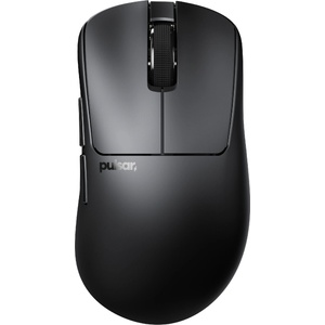 Pulsar Xlite CrazyLight Jet Black (PXLCL101)