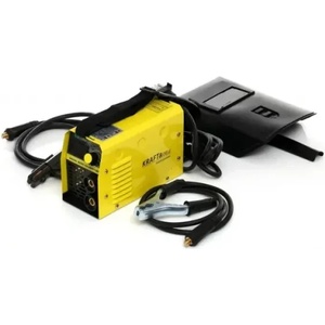 Kraft & Dele Инверторен заваръчен апарат MMA KraftDele KD1833/ 300A (KD1833) Заваръчен апарат