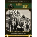 Na dobré stopě Digipack DVD