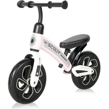 Image 1 of Lorelli Баланс-колело lorelli scout Розово (50195)