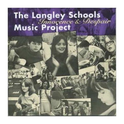 Langley Schools Music Project: Innocence & Despair 2LP