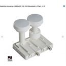 GoSAT GSC-302 HD Monoblock Twin