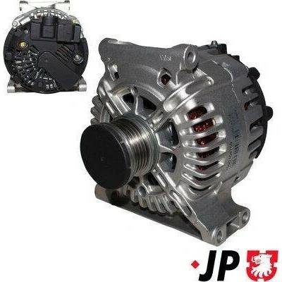 Generátor JP GROUP 1390104700