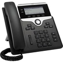 VoIP telefony Cisco CP-7821-3PCC-K9=