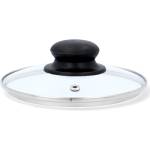 Chomik Стъклен капак 14cm 68480 (KIR2807)
