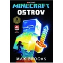 Knihy Minecraft - Ostrov