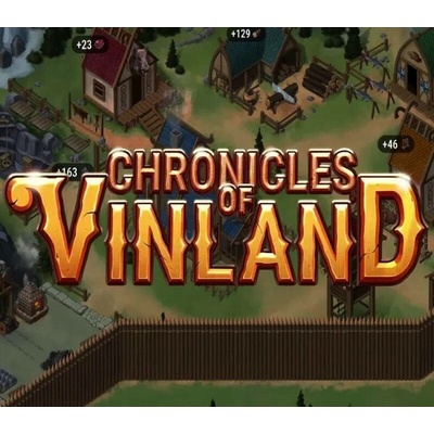 Chronicles of Vinland