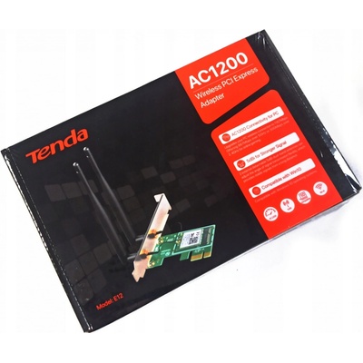 Tenda E12