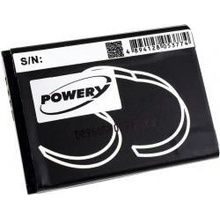 Powery Alcatel CAB22B0000C1 700mAh