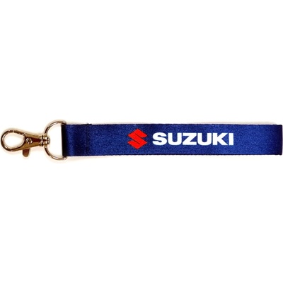 Snúrka na krk SUZUKI