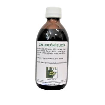 JUKL Стомашен еликсир 300 мл