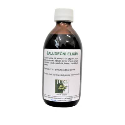 JUKL Стомашен еликсир 300 мл