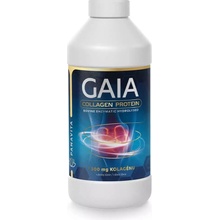 PanaVita Gaia Collagen Protein Účinný kolagén na kĺby šľachy väzy 473 ml