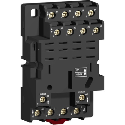 Schneider electric RPZF4 Patice 4P