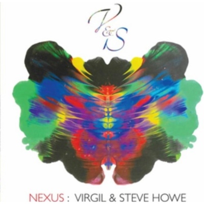 Virgil & Steve Howe - Nexus LP