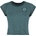 E9 Дамска тениска E9 Women's Audrey T-shirt - Green Lake (916-6032-0114)