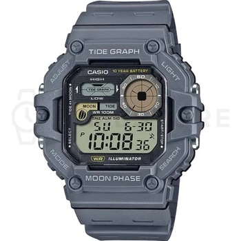 Image 1 of Casio WS-1700H-8AVDF