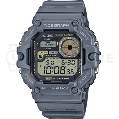 Casio WS-1700H-8AVDF